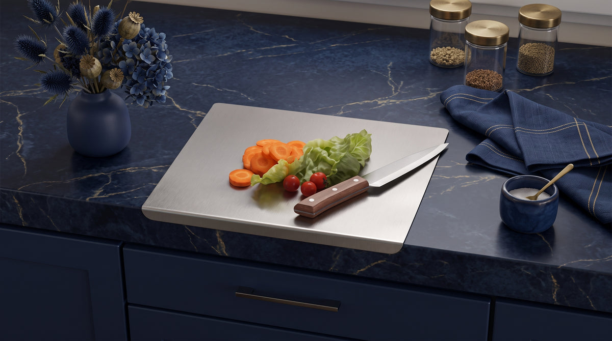 Our product in use