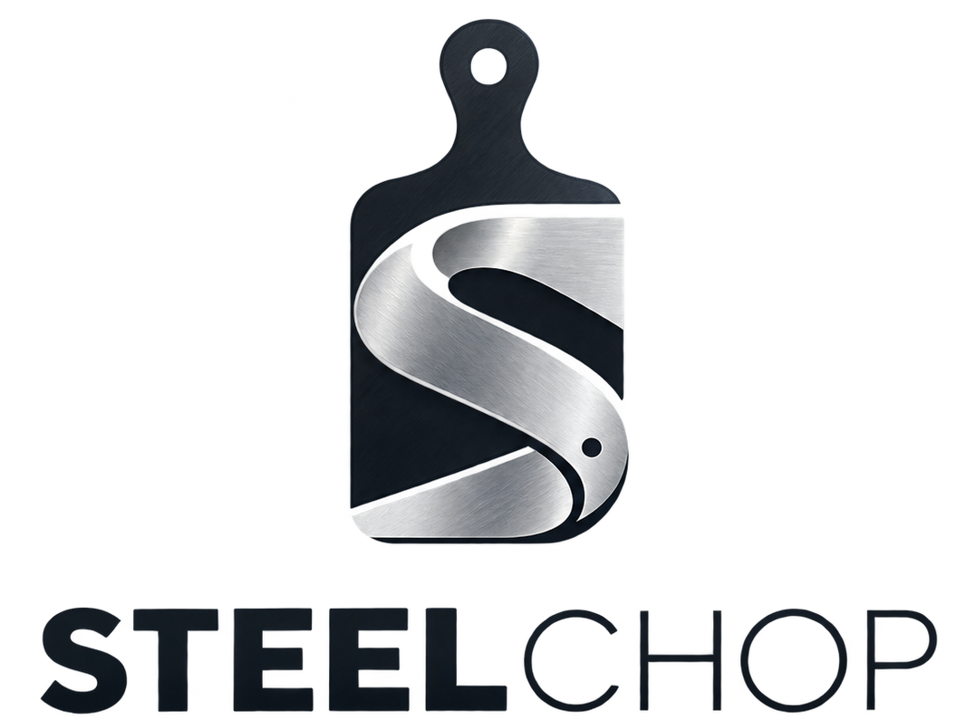 Steel chop