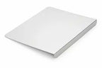 SteelChop™ Premium Stainless Steel Chopping Board