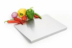 Stainless Steel Chopping Board